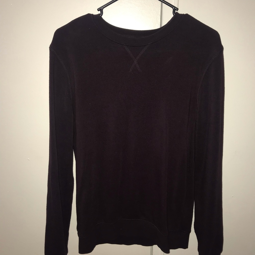 h&m sweater